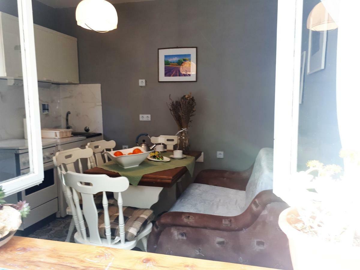 Marty Apartment 로고즈니차 외부 사진