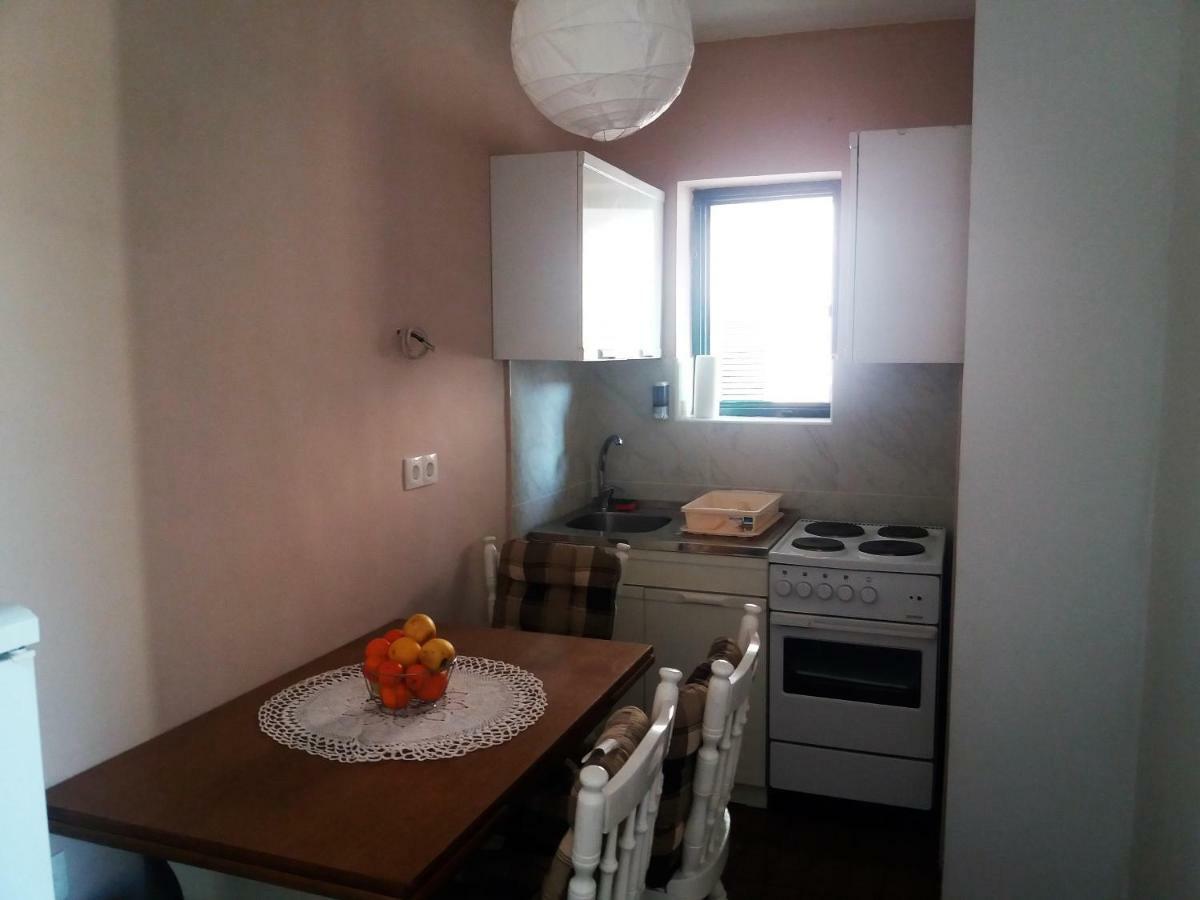 Marty Apartment 로고즈니차 외부 사진