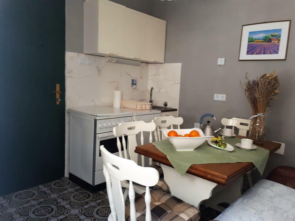 Marty Apartment 로고즈니차 외부 사진